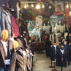 Meet your Posher, Jayme